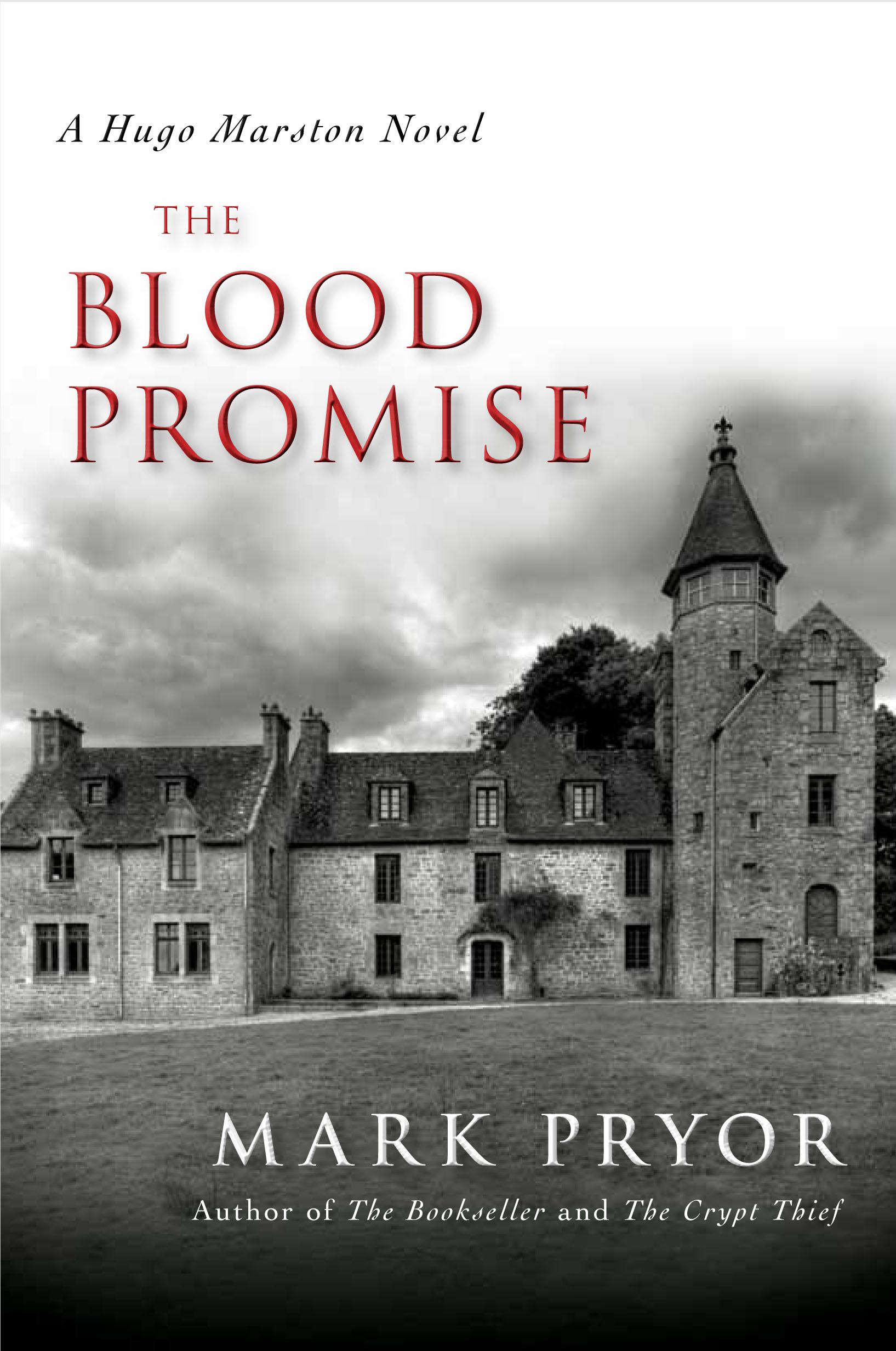The Blood Promise