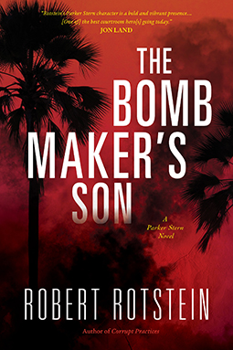 The Bomb Maker’s Son
