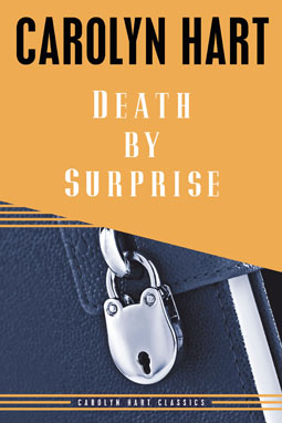 Death by Surprise