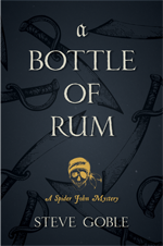 A Bottle of Rum