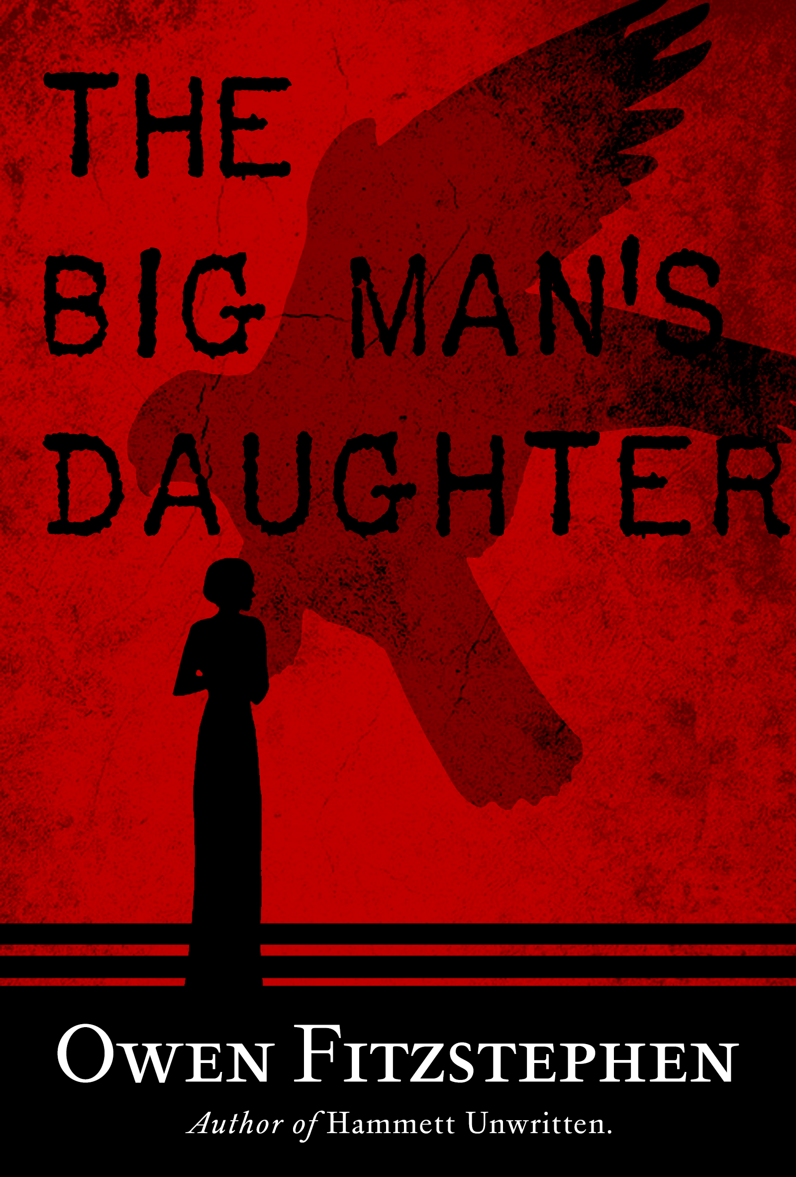 The Big Man’s Daughter