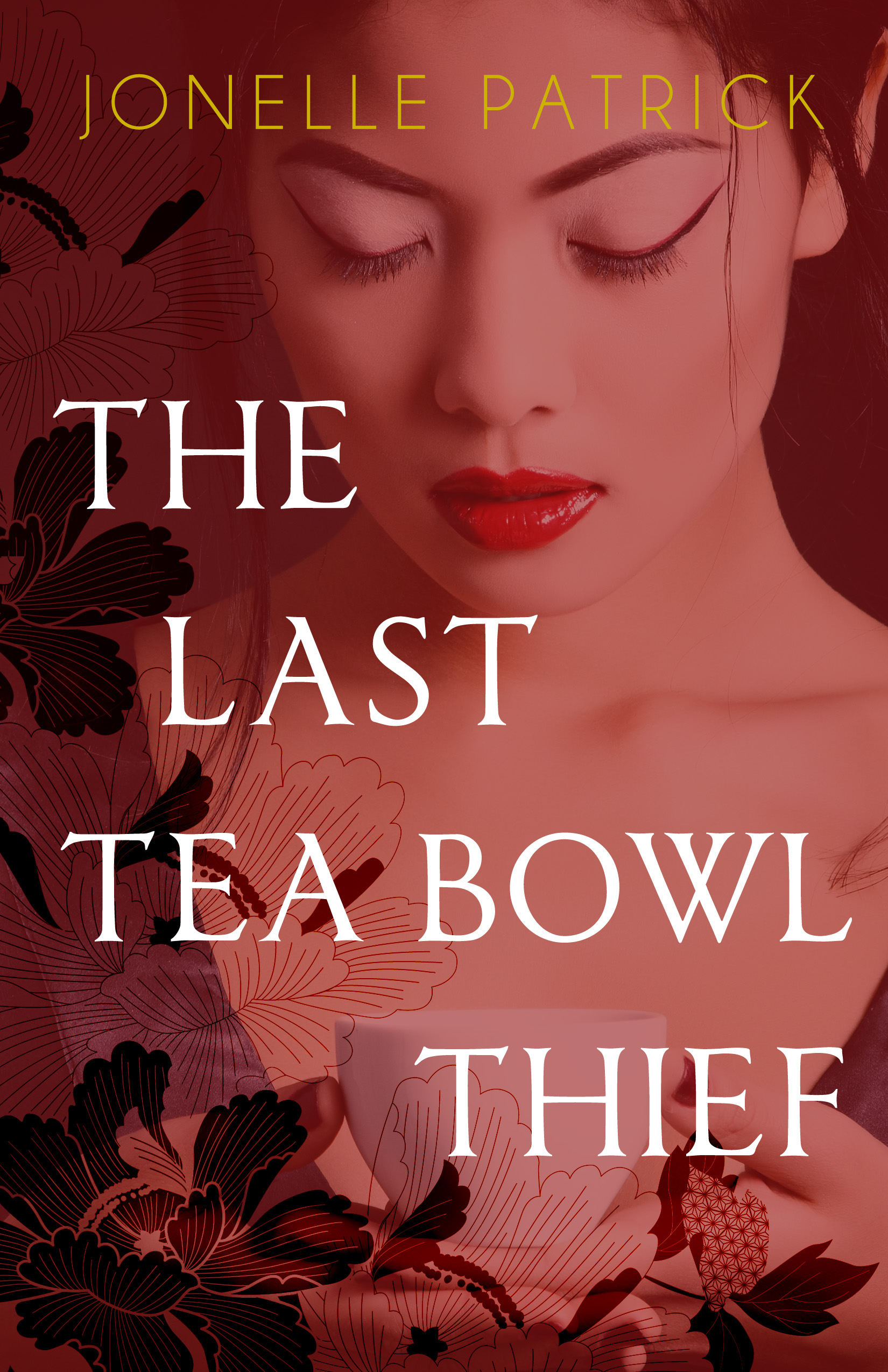 The Last Tea Bowl Thief